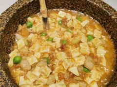 -绿茶餐厅(滨海万达广场店)