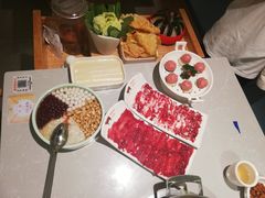 -俏牛哥鲜牛肉牛肆馆(重庆天地店)