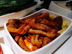 -海底捞火锅(顺义华联店)