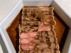 -在前门·烤鸭北京菜(五月花广场店)