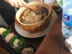 -捞神煲汤火锅(湖滨商业街店)