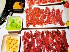 -潮泰牛肉火锅 · 创于1992年(车公庙店)