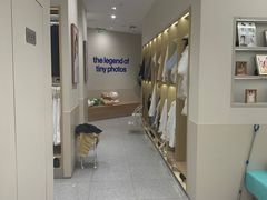-天真蓝照相馆(五角场百联又一城店)