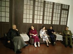 -南京中国近代史遗址博物馆(南京总统府)