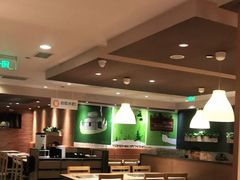 大堂-新石器烤肉(中房金谊广场店)