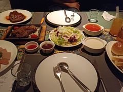 -国际饭店·西餐厅(西大直街店)
