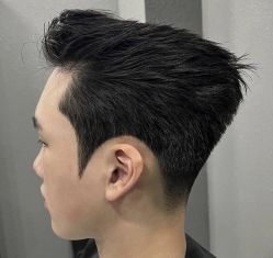 -Sying杉影日式烫染專門店