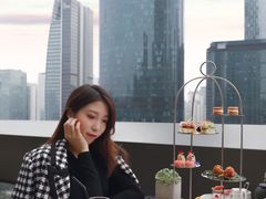 -Mercato莫卡多露台餐厅与酒吧(K11店)