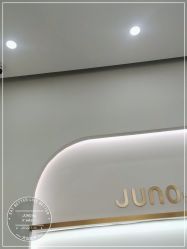 点击看大图 -JUNO hair salon