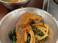 -小螺大作·螺蛳粉火锅(林和西店)