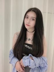 点击看大图 -3AM HAIR SALON烫发染发接发