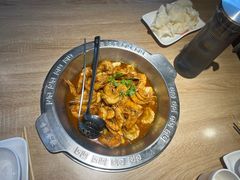 -李想大虾(绿地新都会店)