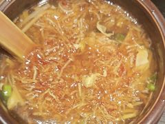 -满园烤鸭·春饼(沈北万达店)