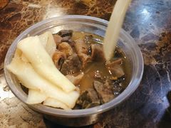 净牛杂-老广州牛杂(深圳白石洲总店)