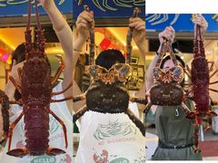 -無招牌海鮮(芽笼店)
