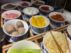 -北步园老火锅(戴家巷店)