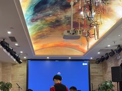 -巴依老爷新疆美食(工体旗舰店)