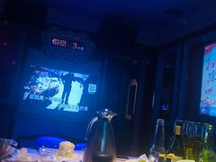 -W20 SHINING Party·K(悦豪和平路店)