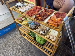 -阿昌白族石板烧(大理古城店)