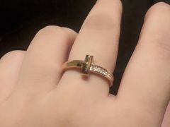 -Tiffany & Co.蒂芙尼
(武汉武商MALL店)