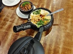 -一楼食业·美食人家