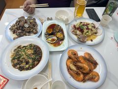 -来之顺海鲜菜馆·青岛菜·始于1993(栈桥店)