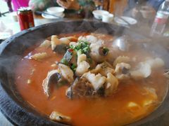 -乐口福家常菜馆(古庸路店)