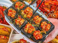 -霸王虾(湘江世纪城店)