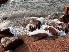 -青岛海滨风景区