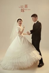 -Mu慕婚纱摄影·超级工作室