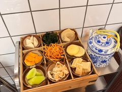 -芈重山老火锅(广州首店)