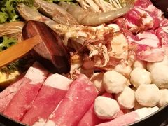 -鹏祖料理