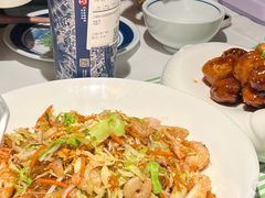 -桂满陇·桃花院落(长泰广场店)