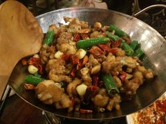 -缪氏川菜(丰盛町店)