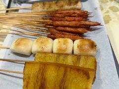 -胡子烧烤&徐州菜馆(华山路店)