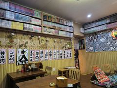 -胜代日本料理(云程巷小区店)
