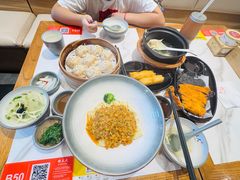 -馋三尺蟹粉小笼(人民广场店)