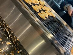-巴犀烧烤(新崇光店)