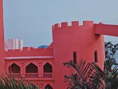 -漳州滨海火山岛自然生态风景区