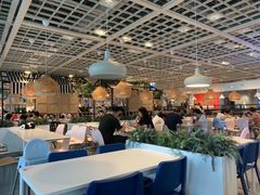 -宜家·瑞典风味餐厅(烟台路店)