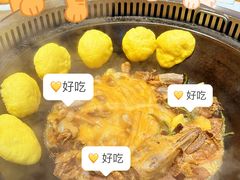 -玺炖·中国铁锅炖(虹桥天街店)