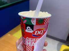 -DQ·蛋糕·冰淇淋(三亚青春颂店)