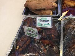 烤鸡套餐-香妃烤鸡(西单店)