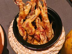 -小炳胜(卓悦中心店)