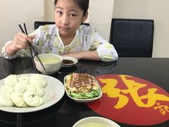 -津味张记包子铺(利民道店)
