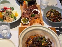 -洛缦音乐餐厅(工业展览馆万象城店)
