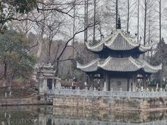 -习家池