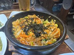 -韩一品韩国料理(柏庐南路店)