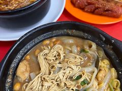 -春艳砂锅居(新玛特店)
