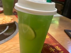 -山城外·非遗酸菜鱼(蜀都万达店)